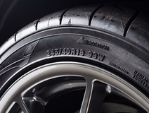 Tyre Ratings & Tyre Markings Explained